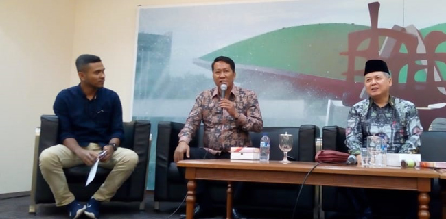 Gerindra Dorong Komisi VI DPR Bentuk Panja Garuda