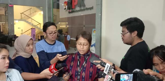 Penyidikan Rampung, KPK Akan Limpahkan Berkas Bowo Sidik Ke Pengadilan Tipikor