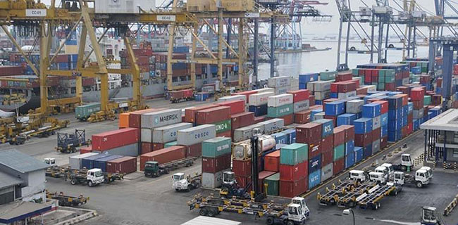 Apresiasi Kinerja Otoritas Pelabuhan Tanjung Priok, TKBM Berharap Perhatian Lebih Pemerintah