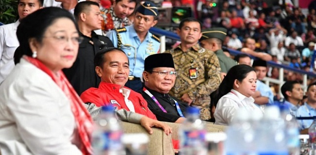 Pengamat: Manfaatnya Untuk Bangsa Lebih Banyak Jika Prabowo Oposisi