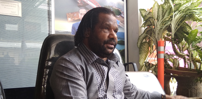 Tokoh Papua: Kerusuhan Manokwari Musibah Pada Perayaan HUT RI