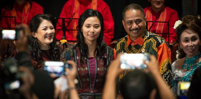 Seminggu Lagi, <i>Bali: Beats of Paradise</i> Tayang Di Indonesia