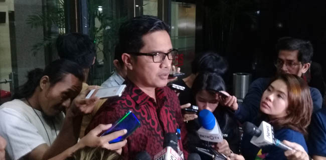 Kasus Pengadaan Kapal, KPK Periksa Anak Buah Sri Mulyani
