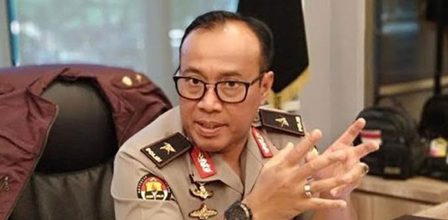 Dalami Kasus Karhutla Riau, Polisi Bidik Direksi PT Sumber Sawit Sejahtera