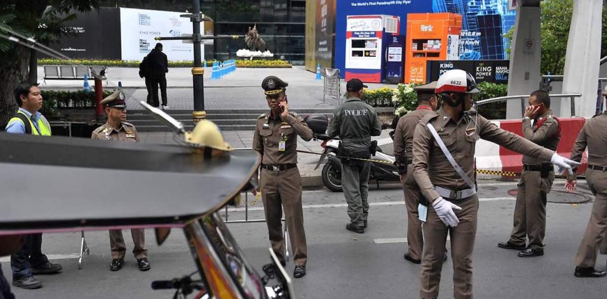 PM Thailand: Ledakan Bom Di Bangkok Merusak Citra Negara