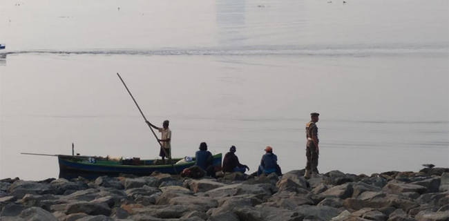 Nelayan "Dipinggirkan" Dari Pulau D Sebelum Anies Datang