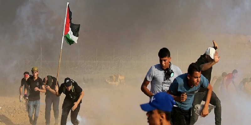 Utusan Qatar: Israel Dan Hamas Tidak Lagi Ingin Berperang