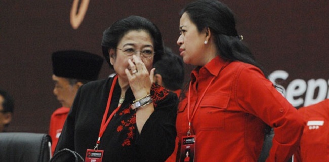Megawati Minta Kursi, Pengamat: Jokowi Harus Pertimbangkan 2 Hal Ini