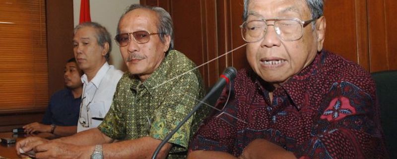 Melawan Ketidakadilan, Pendeta Tjahjadi Nugroho Kirim Surat Kepada Tuhan Dan Presiden Jokowi
