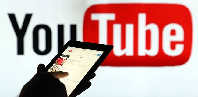 Rusia Tuntut Google Tidak Promosikan Acara Ilegal Di YouTube