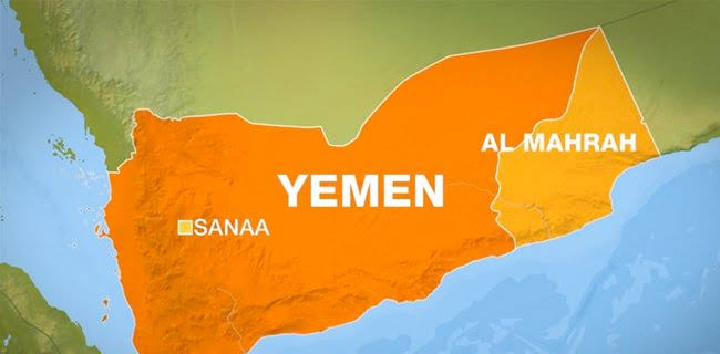 Separatis Yaman Siap Buka Dialog Dengan Arab Saudi Soal Aden