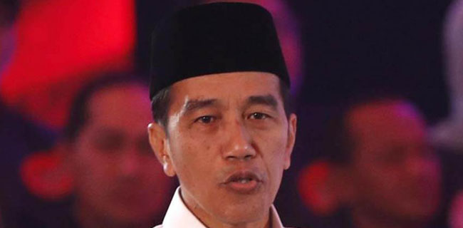 Jokowi Pastikan Jaksa Agung Bukan Dari Parpol, Harapan Nasdem Pupus