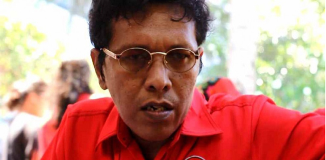 PDIP: Dimana Di Kalimantan? Biar Presiden Yang Ngomong