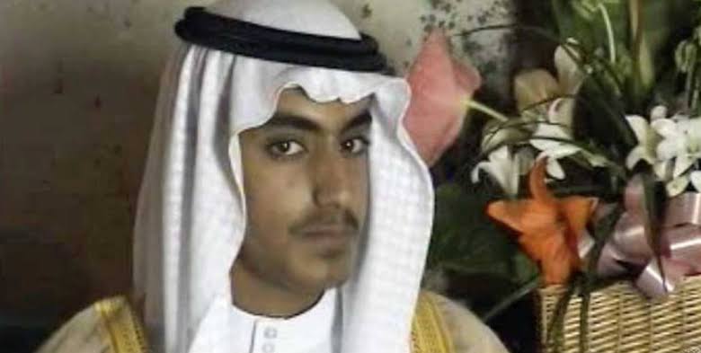 Putra Osama Bin Laden Tewas?