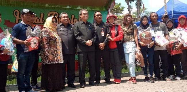Santri Banjarbaru Kritik Halal Bihalal Pemkot Yang Undang Waria