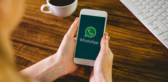 WhatsApp Bakal Bisa Dipakai Di Banyak Perangkat Untuk Satu Akun?
