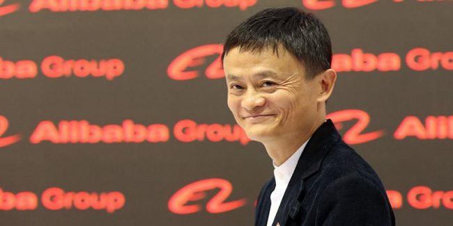 Konflik Hong Kong Tak Kunjung Mereda, Alibaba Group Tunda Listing Senilai Rp 210 Triliun