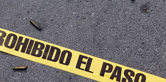 Meksiko Desak AS Sebut Penembakan Di El Paso Sebagai Terorisme