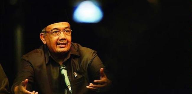 Eks Gubernur Aceh: Terpenting PAN Bisa Manfaatkan Posisi