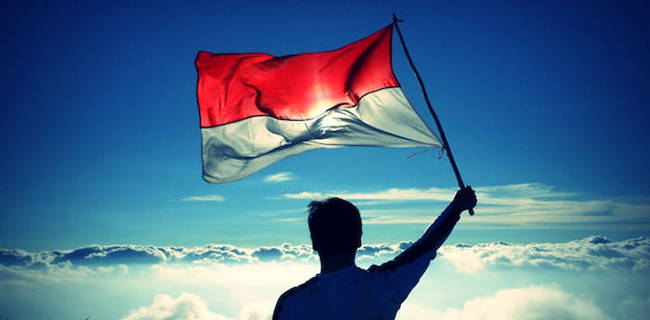 Vote 1 Indonesia Siapkan Konsolidasi Dan Diskusi Kebangsaan