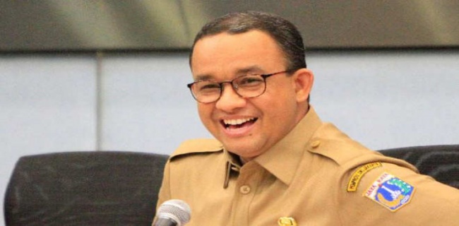 Polemik Reklamasi Jakarta, Anies Baswedan Dikeroyok Empat Pengembang Di Pengadilan