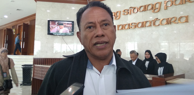 DKI Tidak Maju Pasca Ahok, PDIP Berpeluang Usung Tri Rismaharini Jadi Cagub