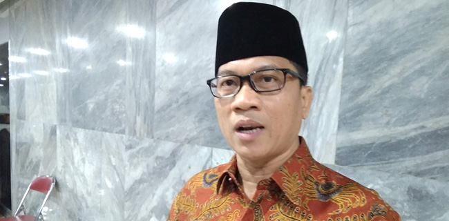 PAN: Dukung Jokowi Itu Tak Harus Bergabung