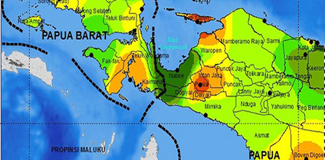 Memisahkan Papua Barat Dari NKRI, Skenario Pecah Belah UNPO Dan ABDACOM