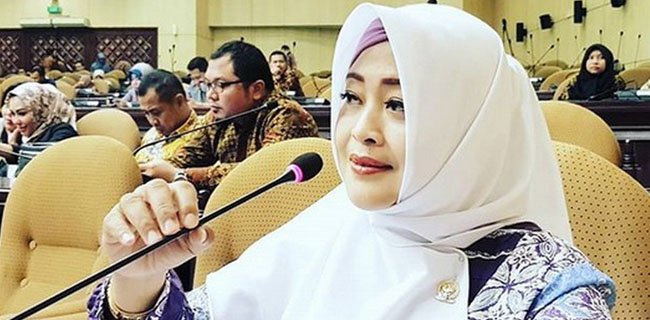 Senator Dorong Pemerintah Pusat Pertimbangkan Bekasi Dan Depok Untuk Gabung Ke Jakarta