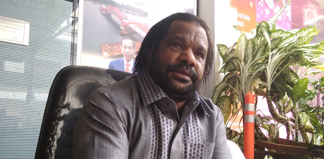 Tokoh Papua Minta Polisi Tangkap Penyebar Video Pemicu Kerusuhan Manokwari