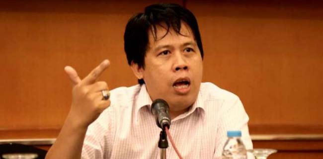 Pengamat Anggaran: Kasus KBN Didiamkan, Wajar Rakyat Curiga Terhadap KPK<i>!</i>