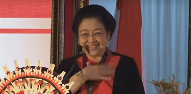 Kisah Megawati Yang Ketar-Ketir Saat Kantor BPN Dipindah Ke Jateng