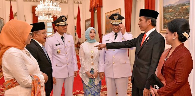 Pemindahan Ibukota dan Nasib Anies Baswedan