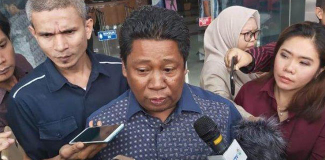 Suap Meikarta, Politisi PDIP Ini Bantah Dikonfrontir Dengan DPRD Bekasi