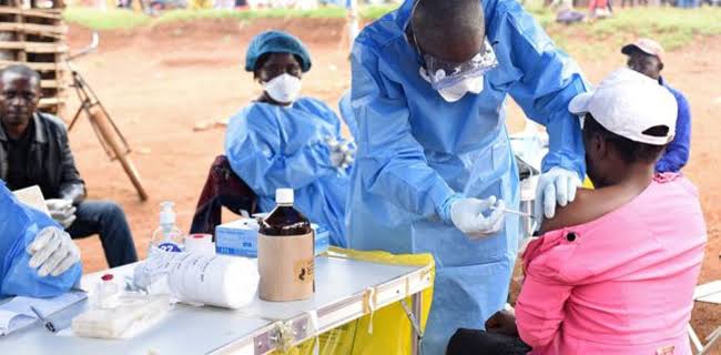 Kasus Ebola Meningkat, Rwanda Tutup Perbatasan Dengan Kongo