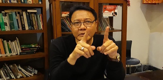 KPK Manfaatkan Laporan Rizal Ramli Soal Korupsi Impor Bawang Putih?