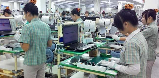 Kurangi Ketergantungan Impor Dari Jepang, Korsel Akan Investasikan Rp 91,7 Triliun Untuk Ciptakan Industri Mandiri