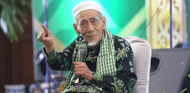 Mbah Moen Wafat, Sekum PP Muhammadiyah: Beliau Negarawan Yang Visioner