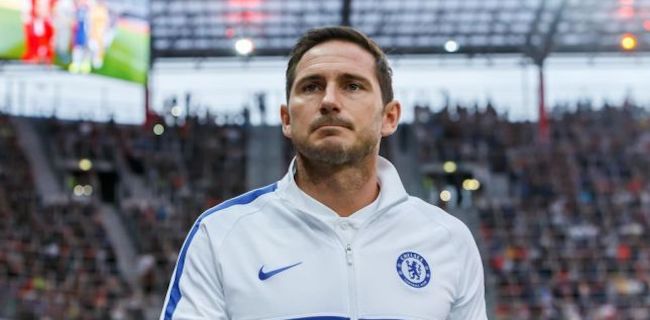 Chelsea Ditahan Leicester, Lampard Tiga Kali Gagal Hadirkan Kemenangan