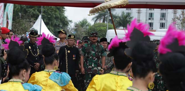 Pangeran Wira Ambara Hadi Tjahjanto