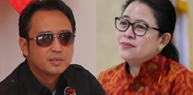 Tidak Ada Ketua Harian, Puan Dan Prananda Ditunjuk Jadi Ketua DPP