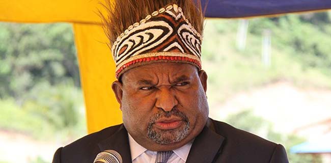 Gubernur Papua Minta Seluruh Masyarakat Indonesia Hindari Tindakan Rasisme