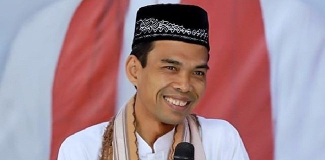 PMKRI: Ustad Abdul Somad Keblinger Dan Intoleran
