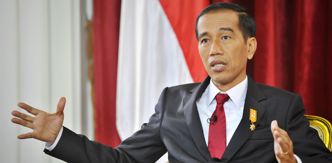 Pengadaan Mobil Baru Bukti Jokowi Gagal Jalankan Politik Anggaran