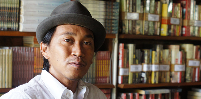 Bekasi Masuk Jakarta, JJ Rizal: Teruskan Hingga Ke Puncak