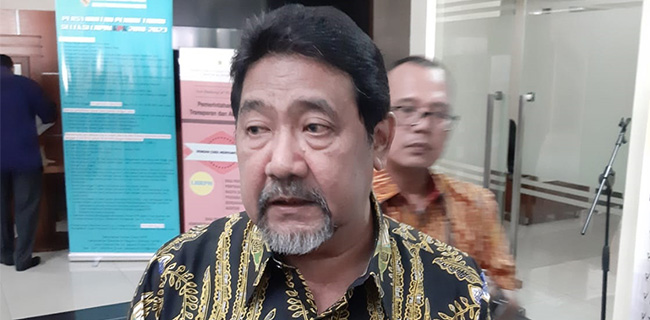 Hendardi Ingatkan Jubir KPK Untuk Tidak Asal Bicara Soal Rekam Jejak Kandidat Capim