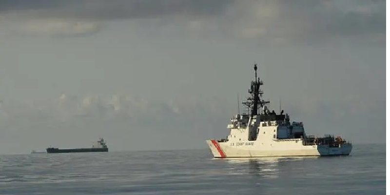 AS Dan ASEAN Bersiap Gelar Latihan Maritim Gabungan