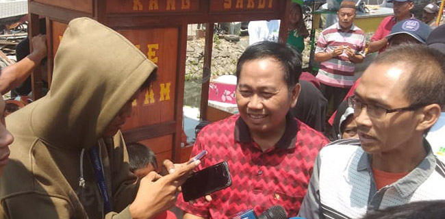 KPP Pasar Online, Aplikasi Pendukung Pasar Tradisional Yang Anti Campur Tangan Asing