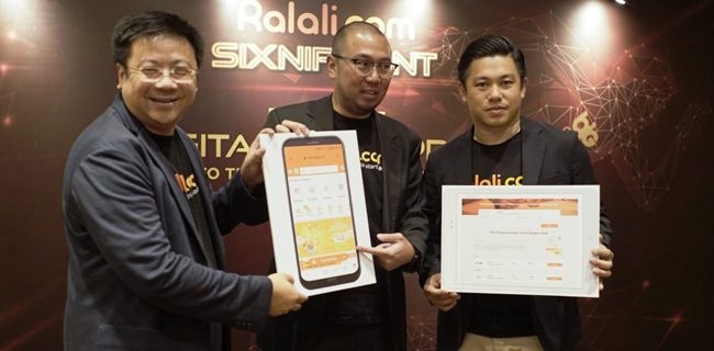 Dukung Target Pemerintah, Ralali Lahirkan BIG Agent Untuk Permudah UMKM