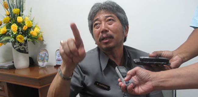 Lanjutan Kasus Meikarta, Giliran Kadis PUPR Pemprov Jabar Digarap KPK